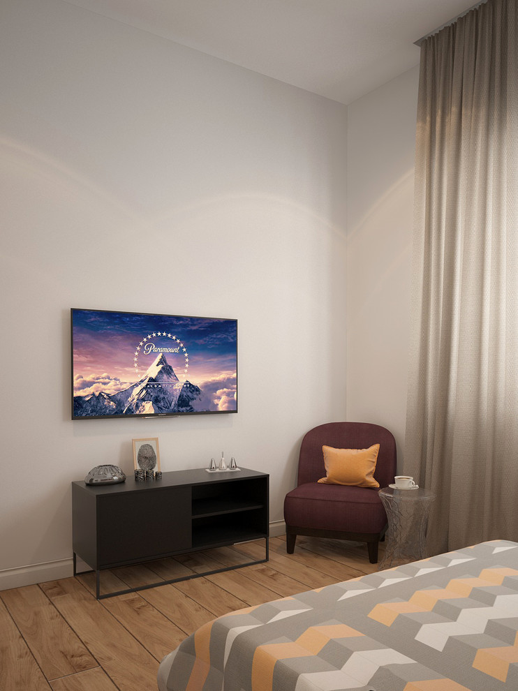 Гостевая комната