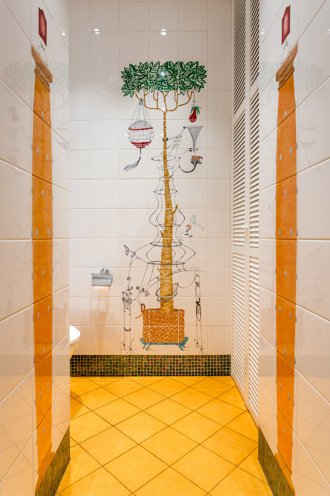 Ванная комната