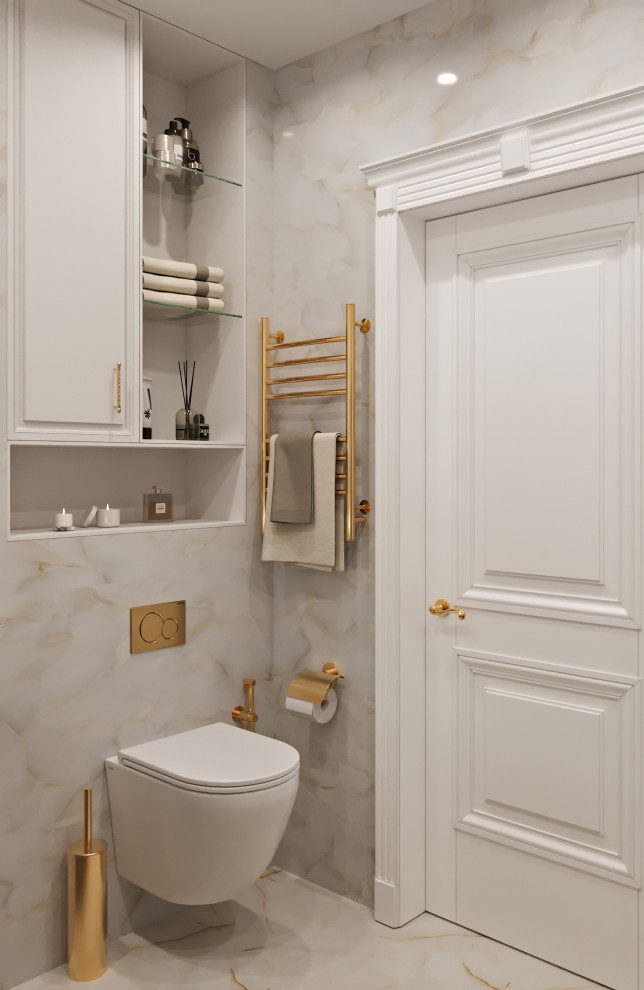 ЖК Береговой