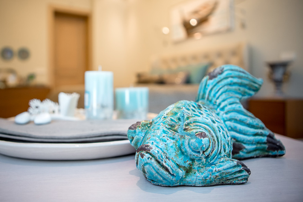 "Немного солнца в стакане воды" (Дизайнер Наталия Прохорова-Азбукина)