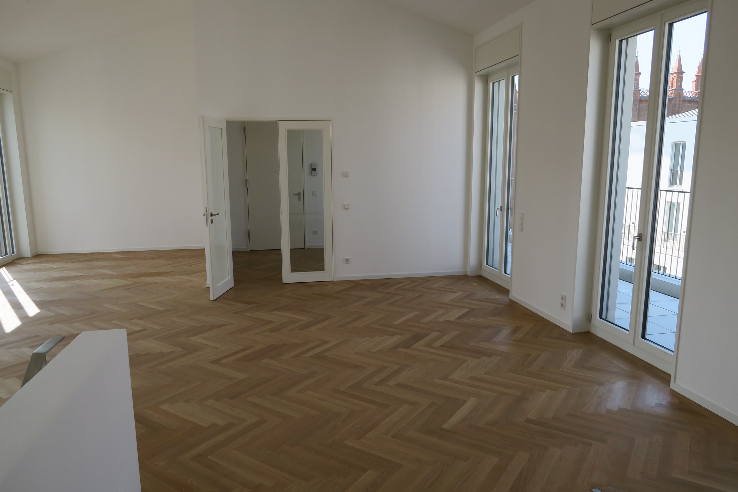 ASP Berlin Mitte Am Schinkelplatz