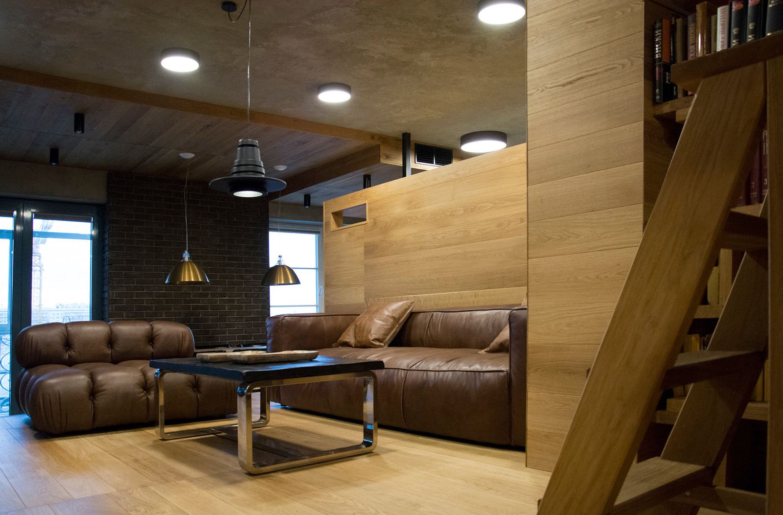 "Z" квартира