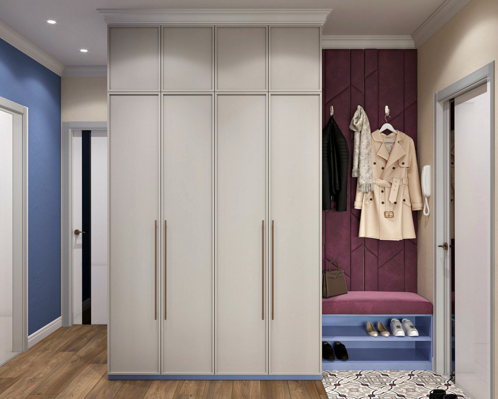 ЖК ПЕРСПЕКТИВА