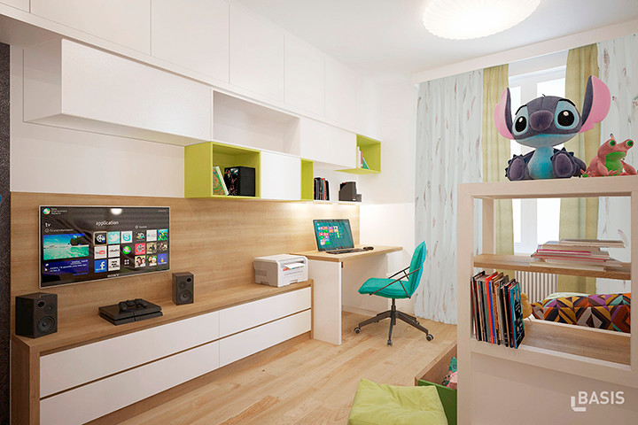 квартира в ЖК Балтийская жемчужина