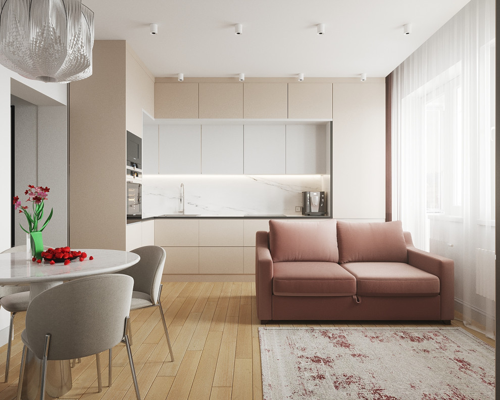 Квартира-студия