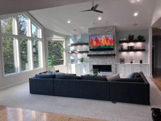 North Spokane Facelift