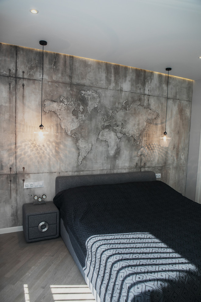 Aerobus /Квартира в ЖК АЭРОБУС