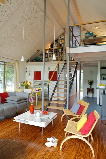 W06 contemporain-salon