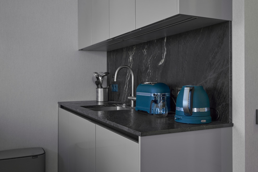 Готовый проект в Москве