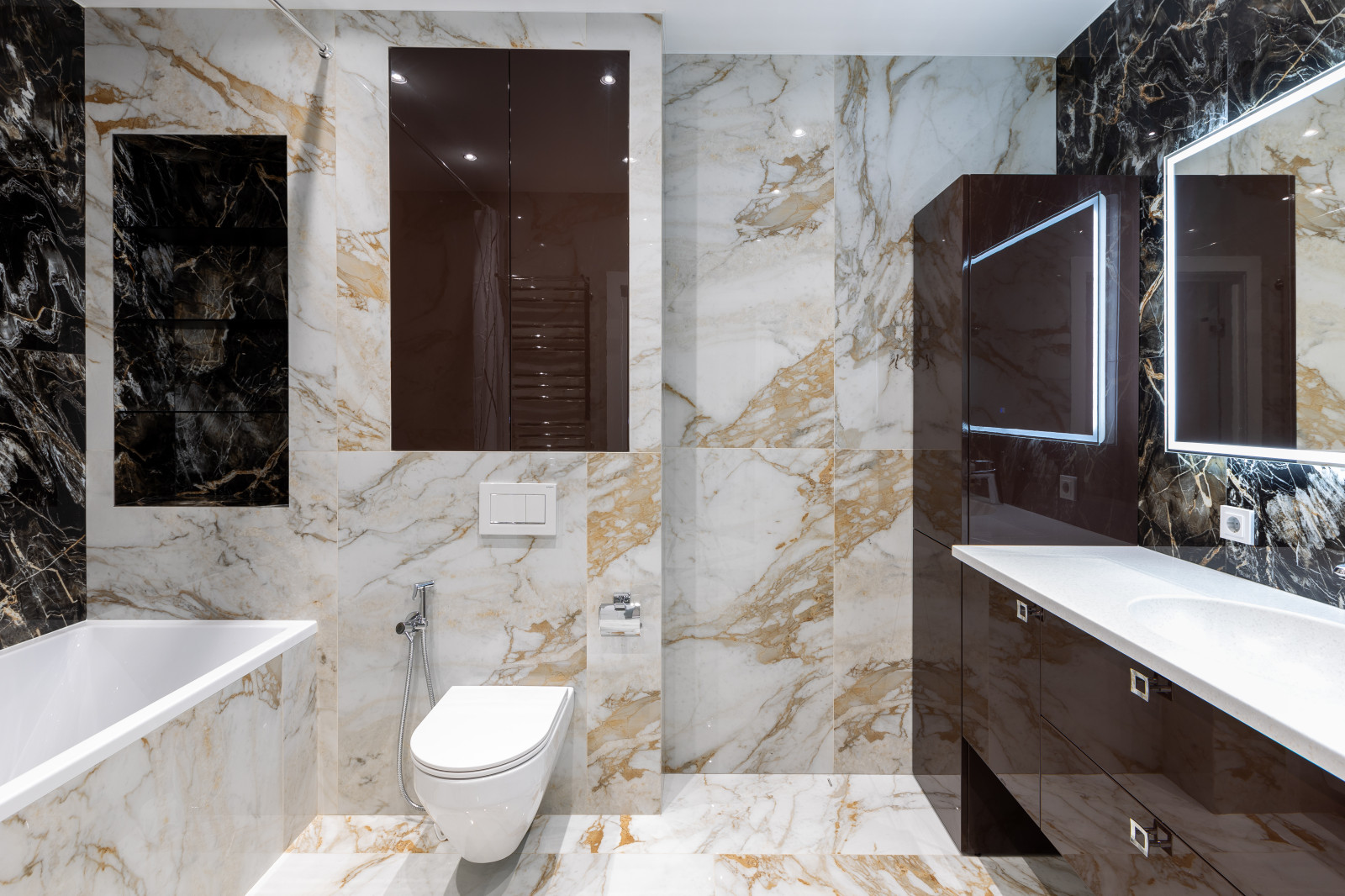 ЖК "Дом на Набережной"