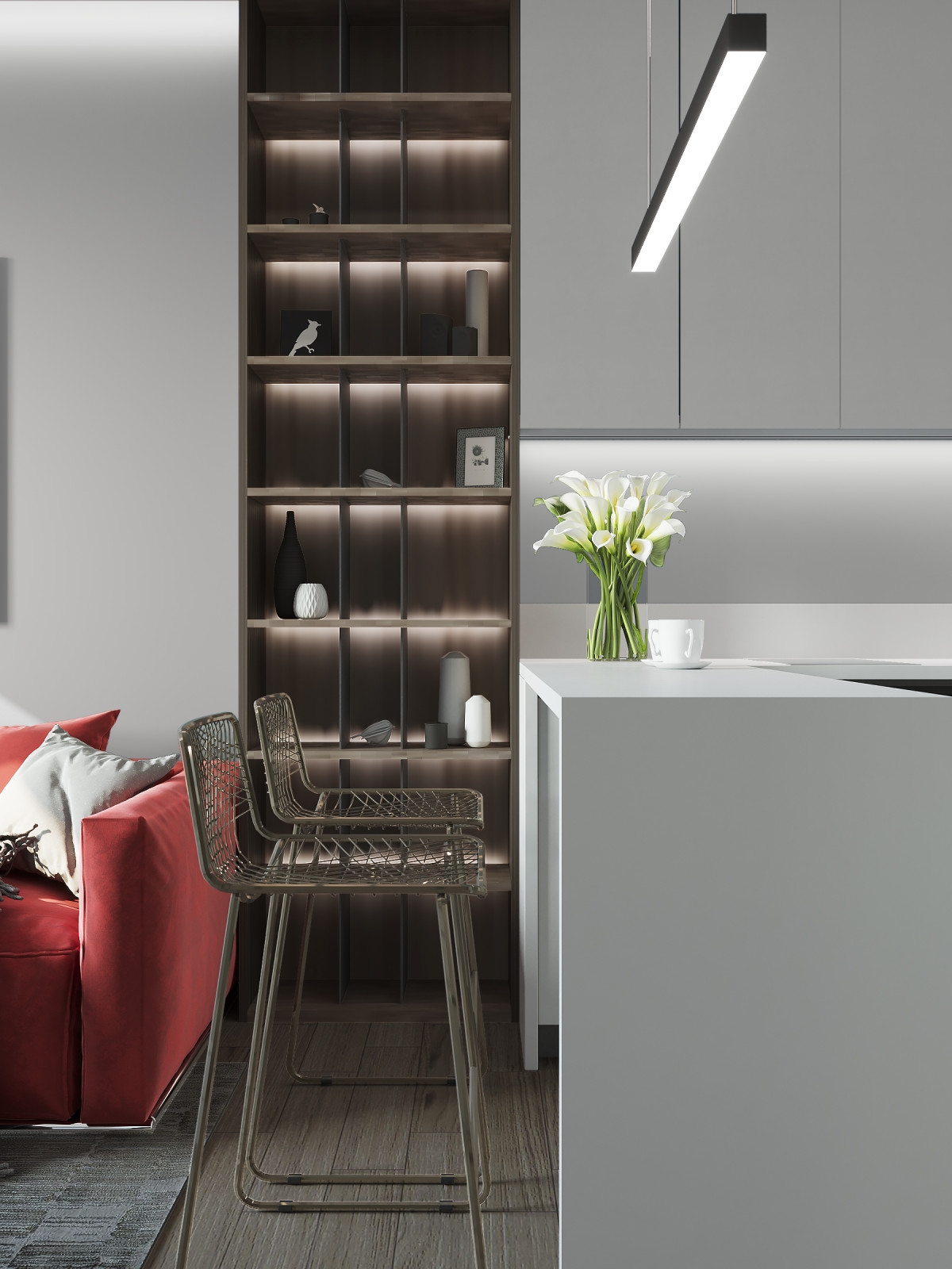 МОЛОДЫМ И УВЕРЕННЫМ