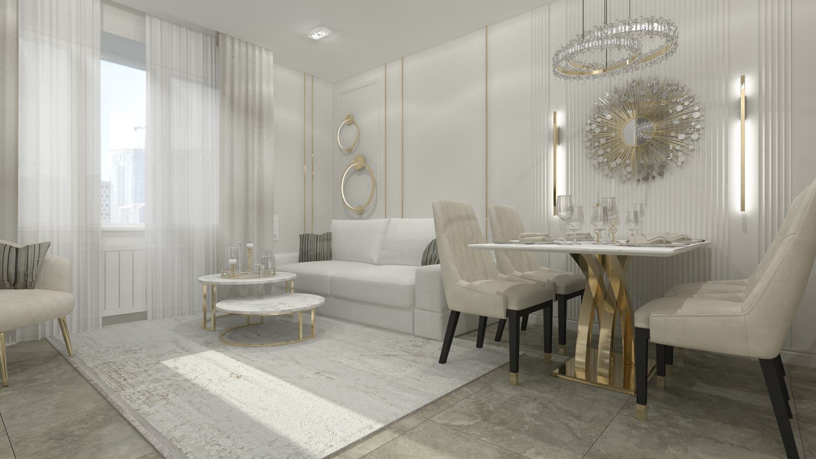 СЛИВОЧНЫЙ УЮТ