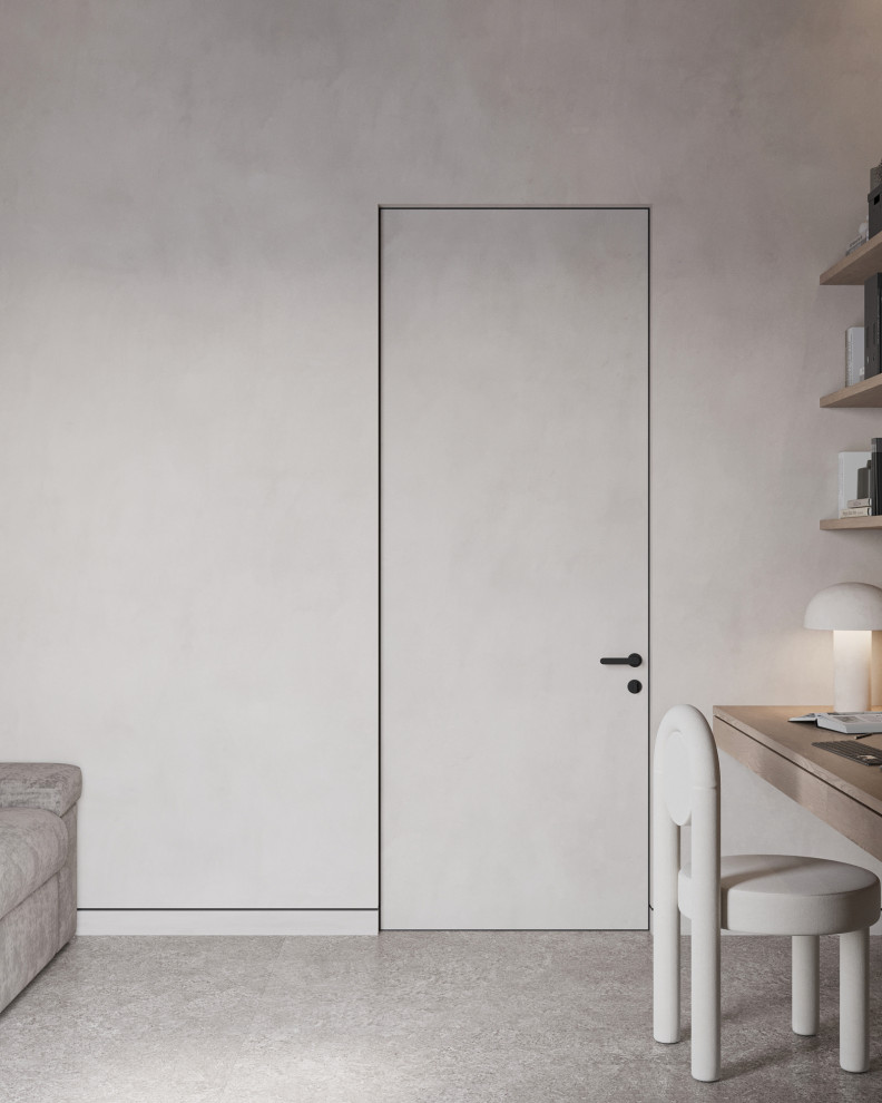 Учебная комната