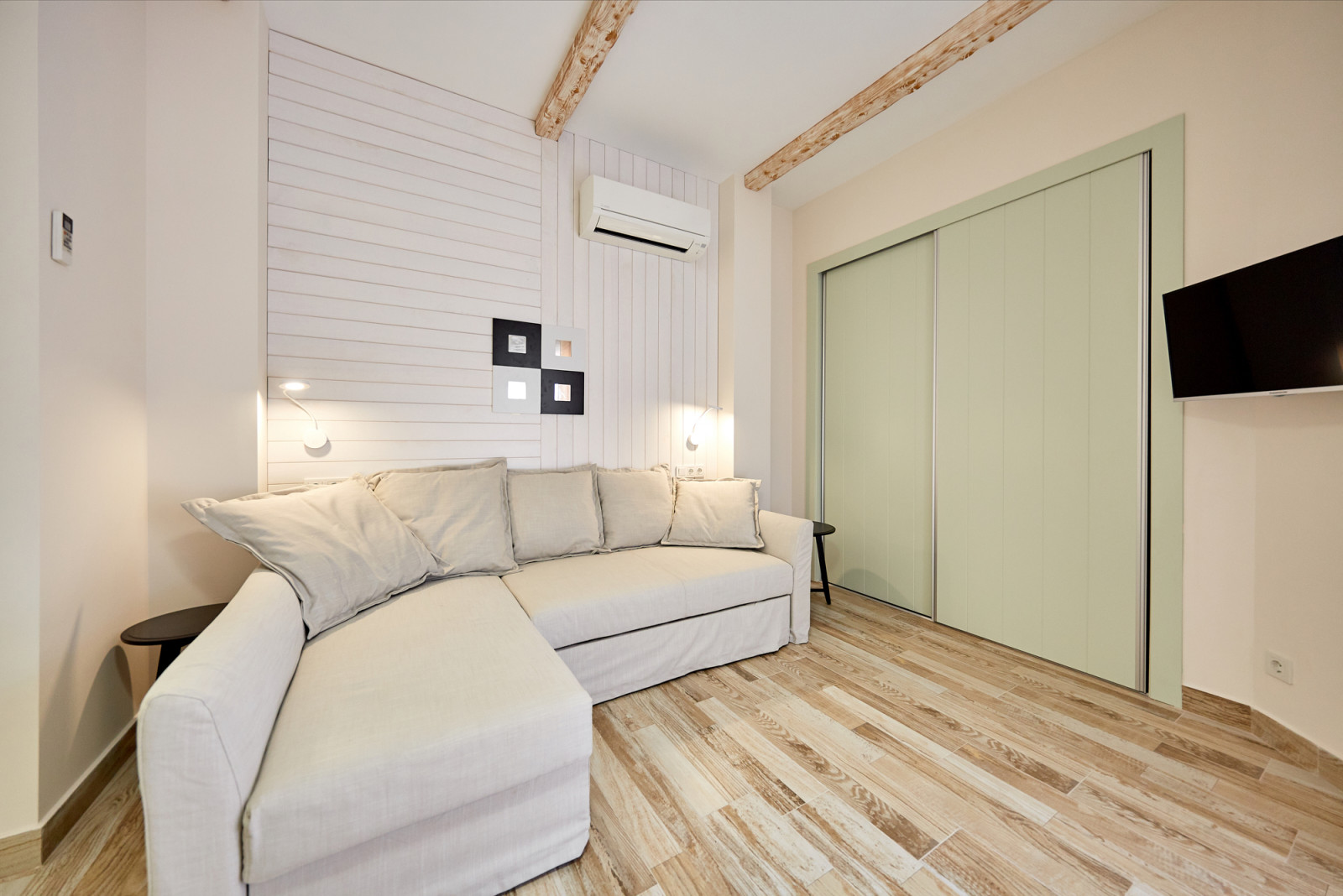 Апартаменты Торревьеха, Испания.