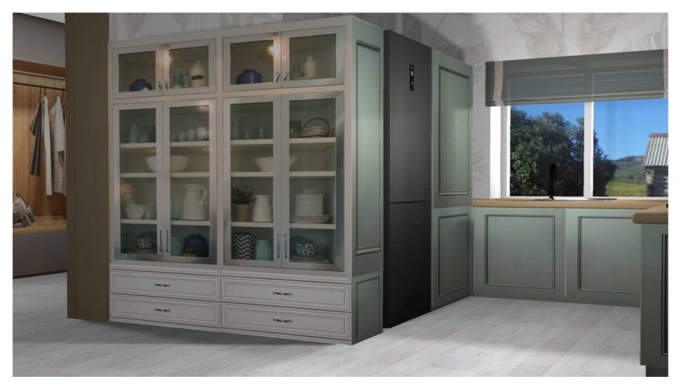 дом в СНТ СОЛОВУШКА