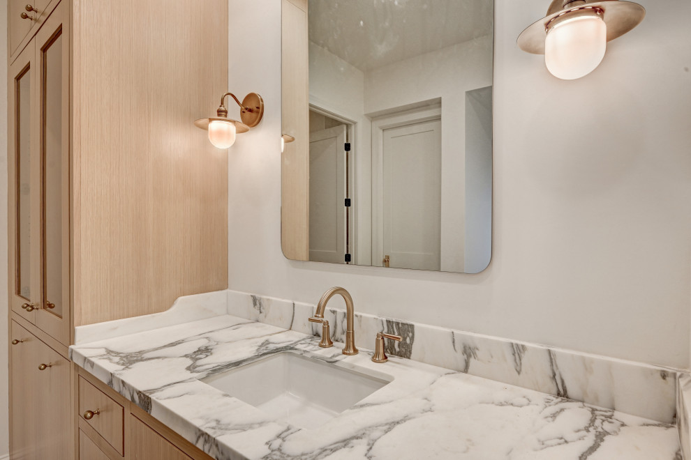 Red Rock Country Club - West Gate