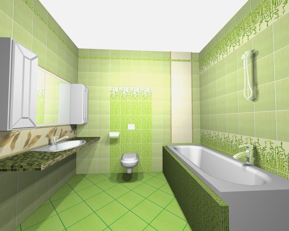 санузлы-разное