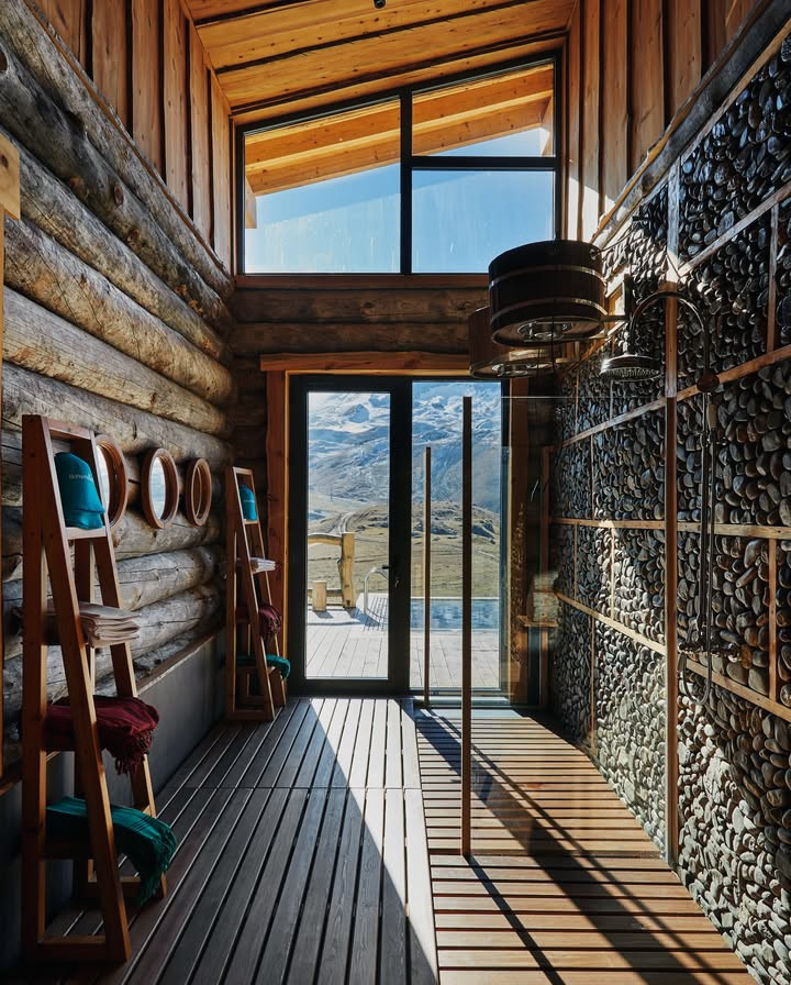 Проект банного комплекса