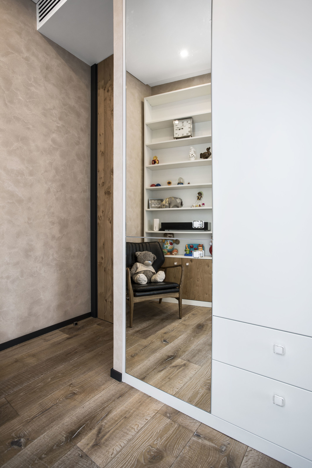 Квартира в Заречье