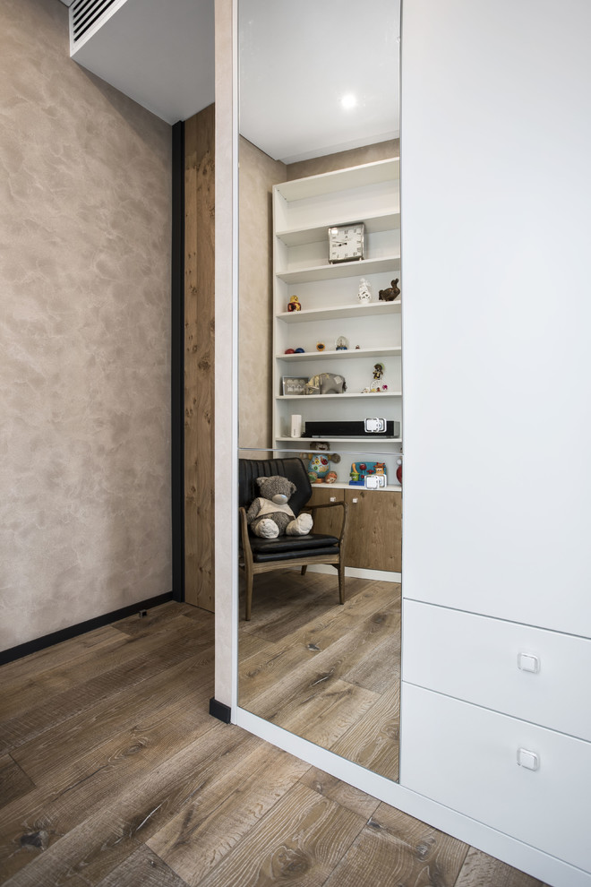 Квартира в Заречье