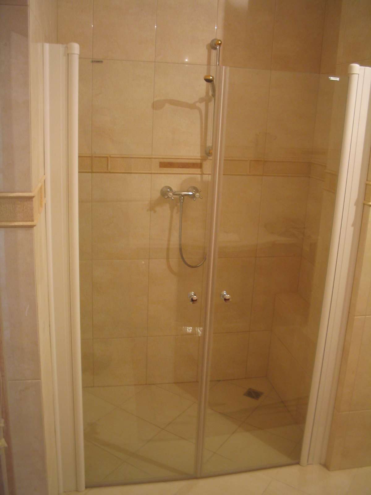 Душевые поддоны