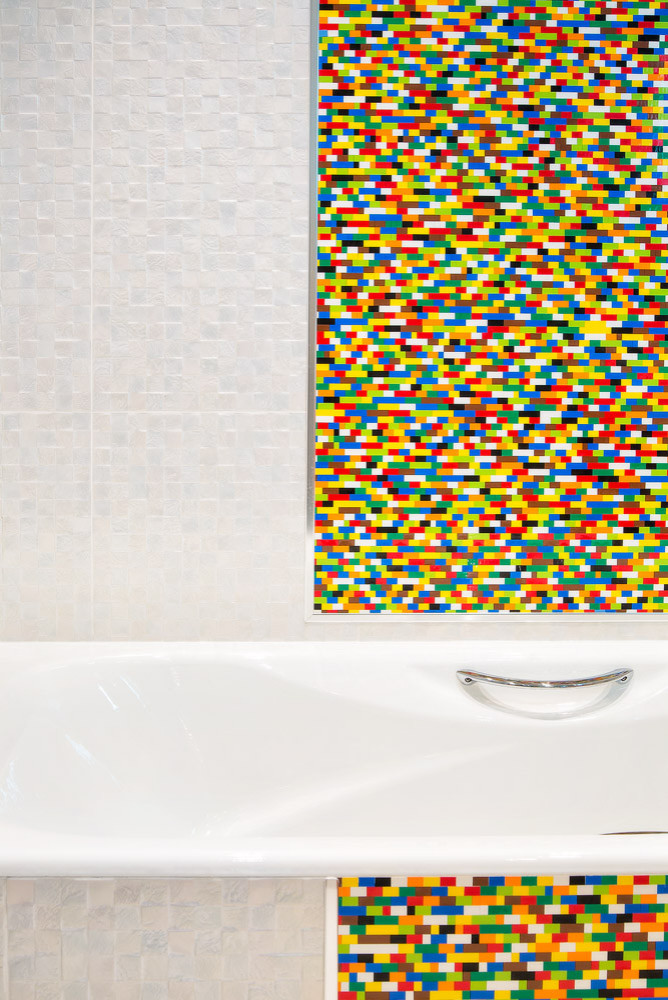 Апартаменты в ЖК WELLTON / WELLTON Apartments