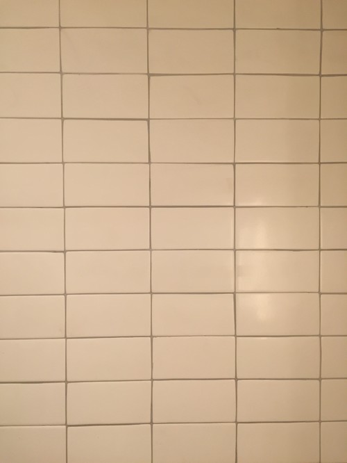 Are These Handmade Subway Tiles Installed Correctly Need Advice