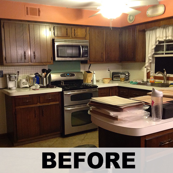 How to Reface Houzz