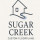 Sugar Creek Custom Floorplans