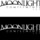 Moonlight Complements Outdoor Lighting