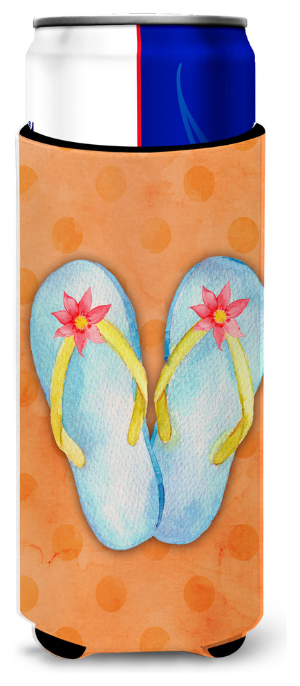heineken flip flops