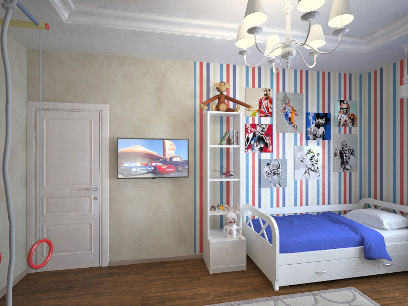 Современная классика