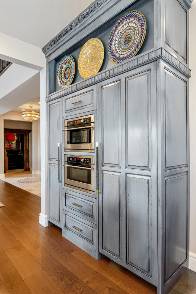 Ravenna Greek Revival