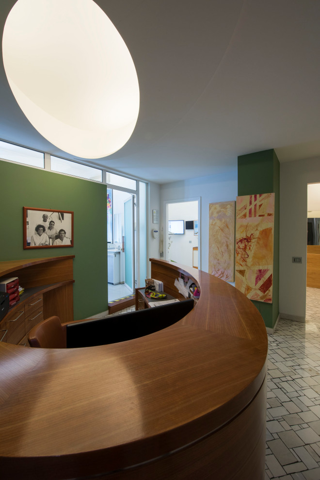 Studio dentistico