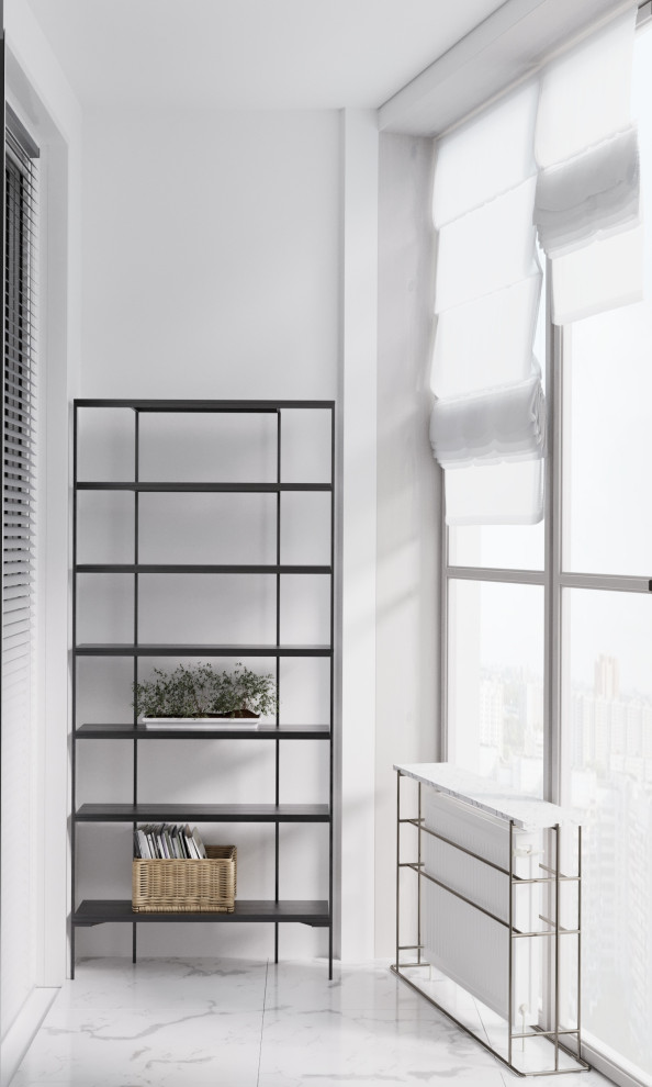 2-х комнатная квартира для молодой пары