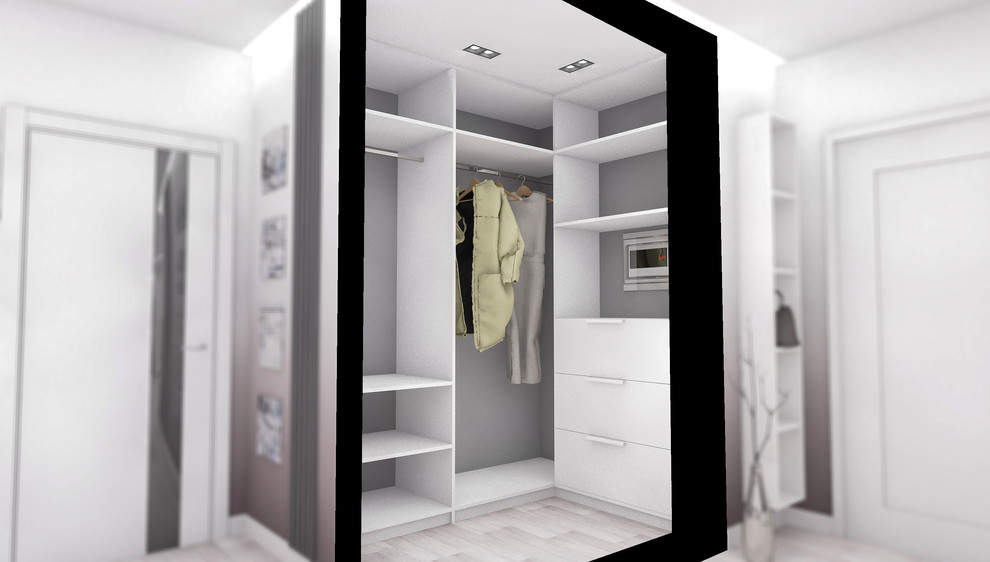 Квартира 88 кв.м. в жк Водограй