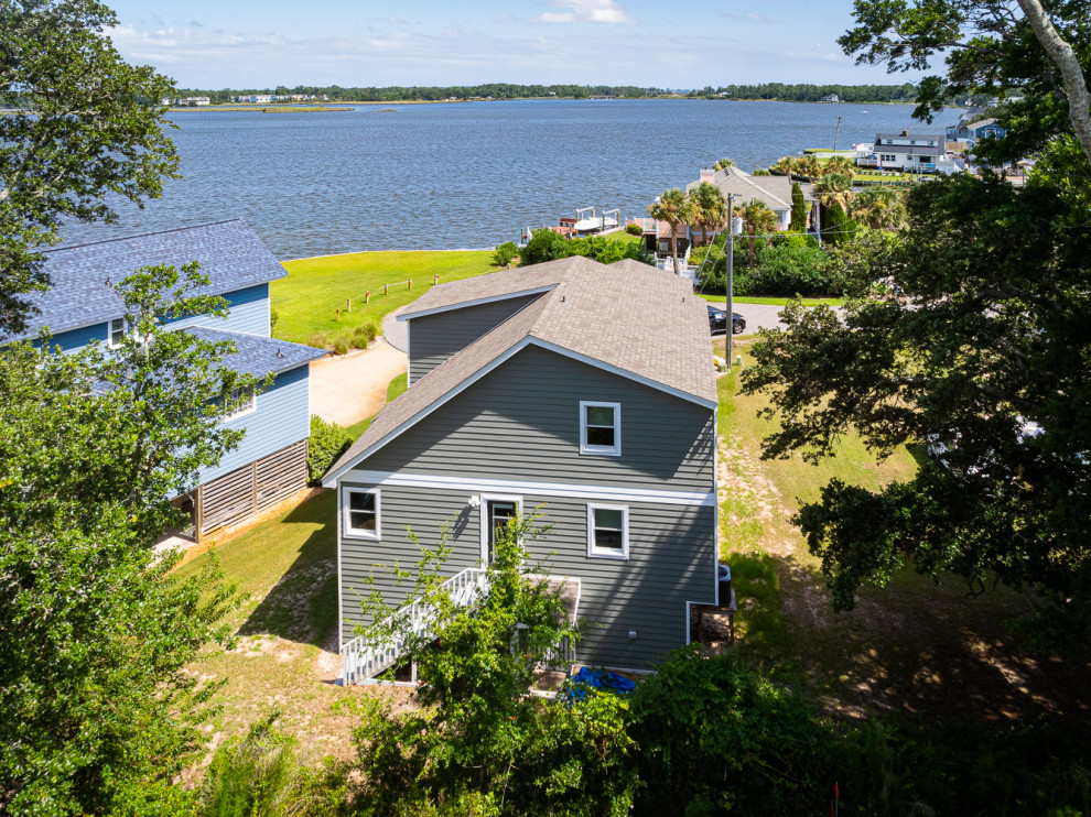 Duchess Court Remodel