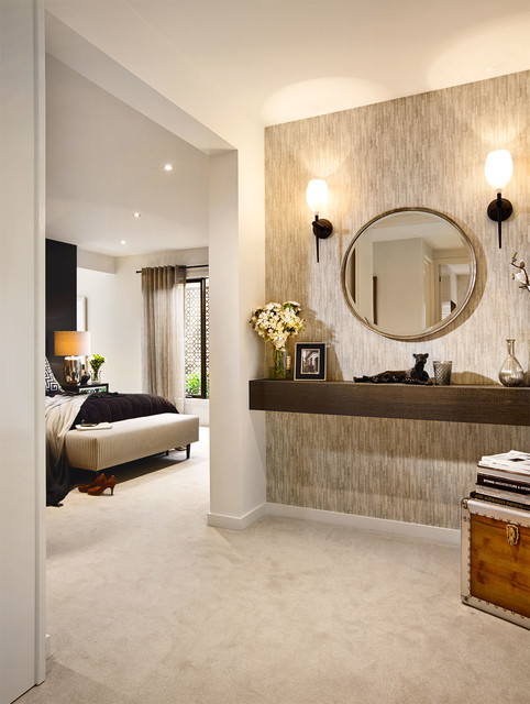 Sanctuary 48 contemporary-bedroom