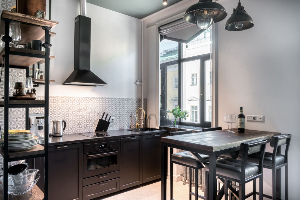 Двухкомнатная квартира на Вознесенском проспекте, г. Санкт-Петербург