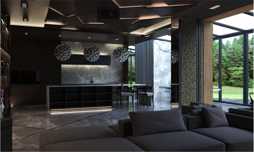 ул. Лесная г. Калининград