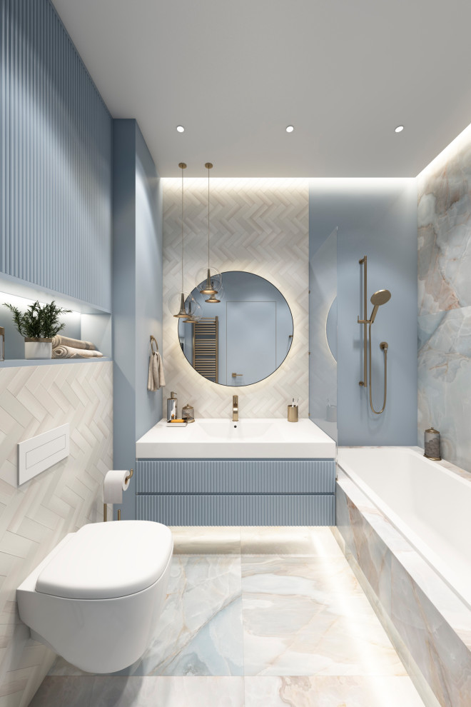 1-комнатная квартира в ЖК "Шереметьевский"