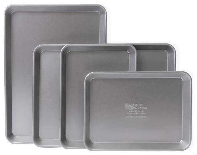 4 piece bakeware set