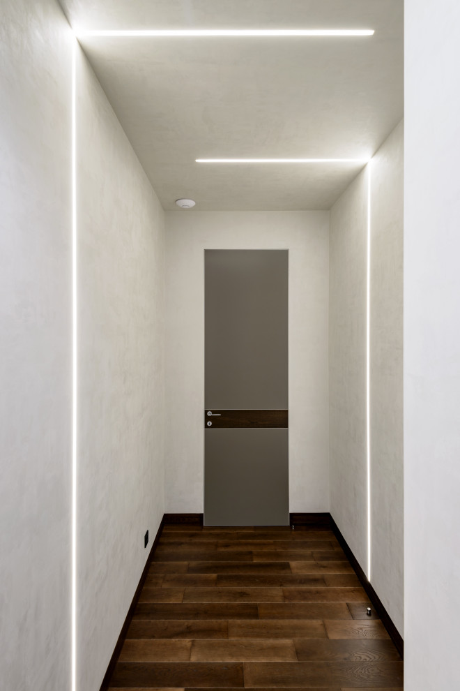 Выбор лучших. Трехкомнатная квартира 125 м.кв.