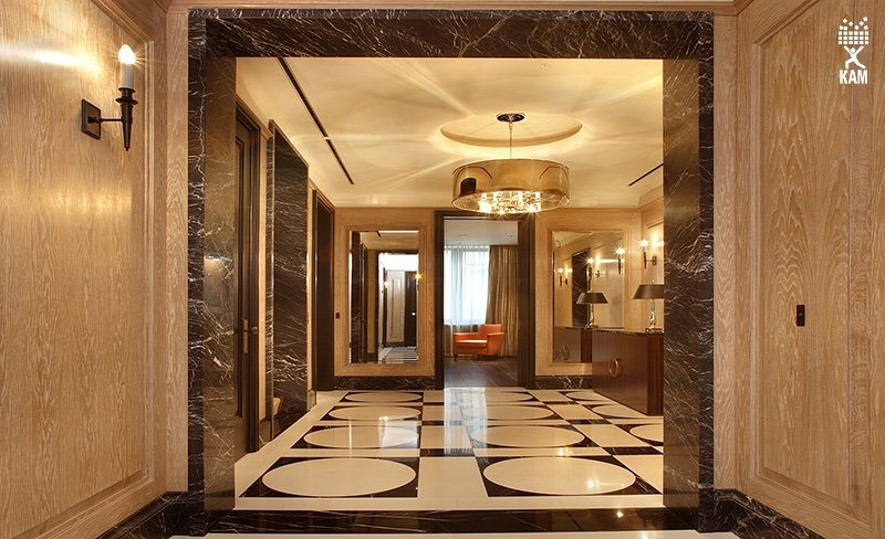 Частные аппартаменты, Москва