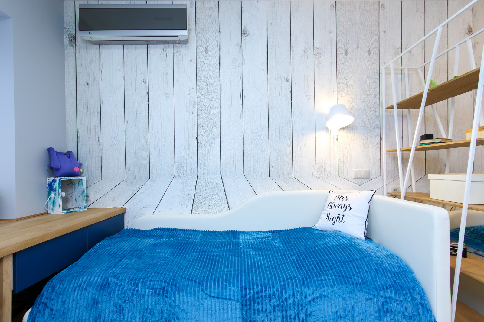 Детская комната для двух мальчиков, г. Жуковский