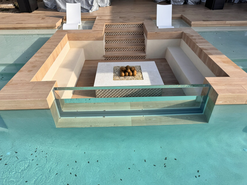 Conversation Pool