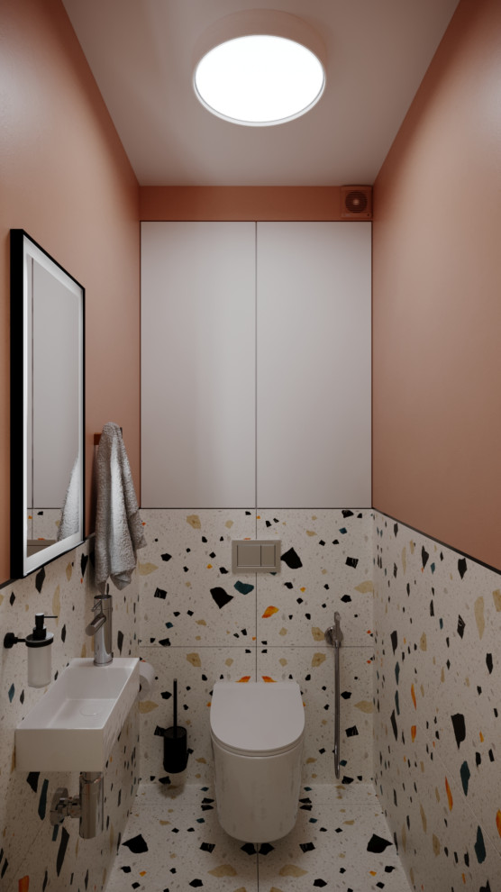 Квартира в ЖК "Мичурин парк"