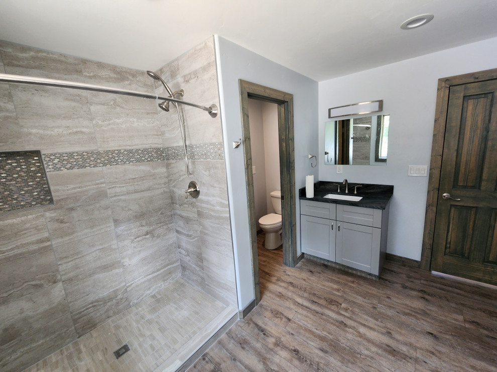 Rainbow Remodel