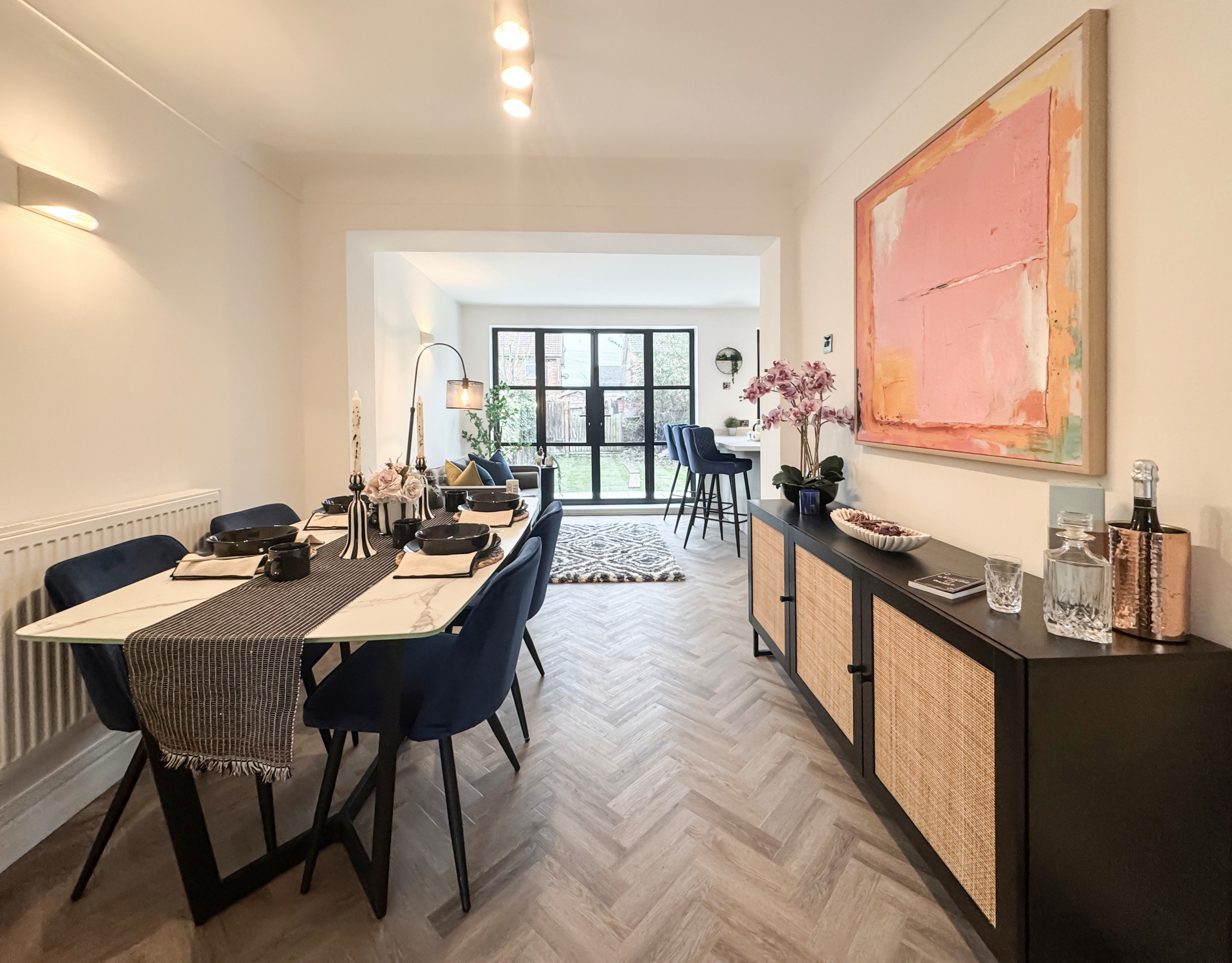 Oxford Drive, Liverpool