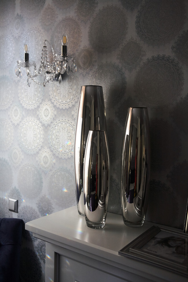 Дом на Петроградской,Съезжинская